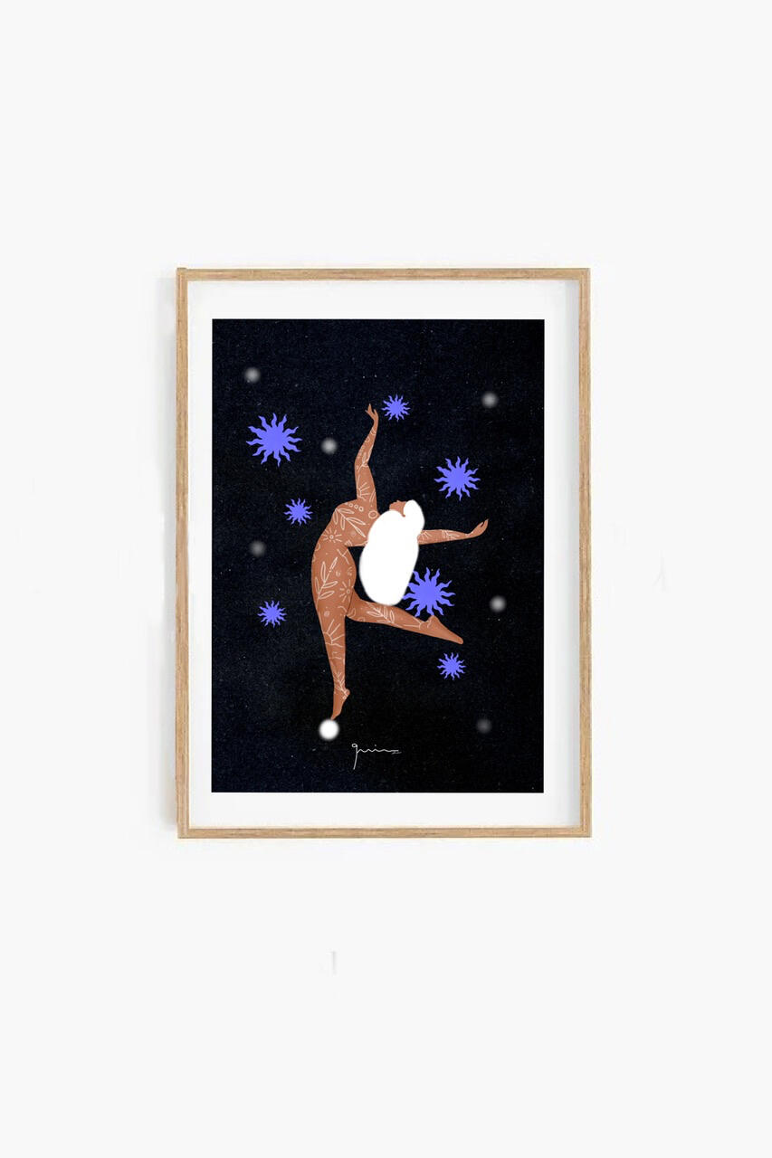 Among the Stars